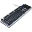 Клавіатура Vinga KBG839 black - мініатюра 2