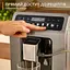 Кофемашина Krups Evidence Hot & Cold 2.3 л зерно серо-черный - миниатюра 7