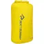 Гермочехол Sea To Summit Lightweight Dry Bag 20 L Sulphur (1033-STS ASG012011-060930) - миниатюра 1