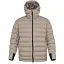 Куртка Frontier Borealis XXXL Пух Beige - миниатюра 1