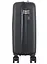 Валіза Semi Line 20" (S) Black (T5787-1) (DAS302968) - мініатюра 3