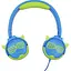 Наушники Celebrat HF Stereo A25 Children green Global - миниатюра 1