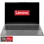 Ноутбук Lenovo IdeaPad 3 15ALC6 5 5500U la 4.0 GHz, 8GB DDR4, 512GB, Без ОС - мініатюра 1