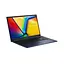 Ноутбук Asus Vivobook X1504VA-BQ143MXM,i3-1315U,16GB DDR4,512GB,DOS - мініатюра 4