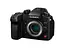 Беззеркальная камера Panasonic Lumix DC-GH6 Body (DC-GH6EE) - миниатюра 1