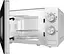 Мікрохвильова піч Gorenje MO20E2W - мініатюра 2