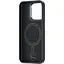 Чохол Benks Montage Armor Air Kevlar Case 600D/1500D MagSafe для Apple iPhone 15 Pro Max Black (6948005999063) [133924] - мініатюра 2