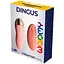 Віброяйце Wooomy Dingus Vibrating Egg з пультом управління 10 режимів - мініатюра 4