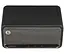 Портативна колонка Bluetooth Edifier EMP-230 Retro 20W Black - мініатюра 2