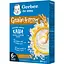 Каша Gerber Grain & Grow суха молочна швидкорозчинна рисова з бананами для дітей з 6 місяців 400 г (2 шт. х 200 г) - мініатюра 2