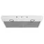 Вытяжка плоская PERFELLI RINCI 6CWX BIANCO - миниатюра 1
