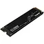 Накопичувач SSD Kingston m.2 NVMe 1Tb KC3000 960 1024 (SKC3000S/1024G) Б/в - мініатюра 2
