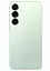 Смартфон Samsung Galaxy S25+ 12/512GB Mint SM-S936BLGGEUC - мініатюра 2