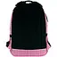 Рюкзак GoPack Teens 135M-1 Рожевий (GO26-135M-1) - мініатюра 7
