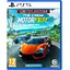 Гра The Crew Motorfest Limited Edition російські субтитри PS5 - мініатюра 1