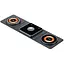 Зарядка Qi 3in1 Foldable Magnetic Wireless Charger XYJ X8 для Phone, Apple Watch, AirPods - миниатюра 1