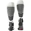 Носки Falke ESS SK2 Intermediate W 35-36 White/Grey (1097-16523-2040 35/36) - миниатюра 2