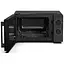 Микроволновая печь Hisense H20MOBP1HI - миниатюра 4