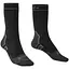 Носки Bridgedale Storm Sock LW Boot Black L (1053-710089.845.L) - миниатюра 1