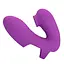 Вибратор на палец Pretty Love Super Finger Athena 9.6 см фиолетовый - миниатюра 4