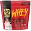 Протеїн Mutant Whey, 2.27 кг - Полуниця - мініатюра 1