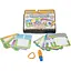 Раскраска Melissa & Doug Цифры, формы, цвет водяная волшебная (MD5237) - миниатюра 2