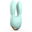 Вібратор-кролик Love To Love Hear Me MenThe - мініатюра 1