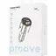 FM-трансмиттер Proove FM Launcher Power Drive 30W USB-C+USB-A+AUX Silver (FMPD30110006) [138406] - миниатюра 5