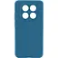 Чехол Make Xiaomi Redmi Note 14 Pro 4G Silicone Ocean Blue - миниатюра 1