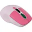 Миша Canyon MW-26 LCD Silent Dual Mode Wireless Pink (CNS-CMSW26P) - мініатюра 8