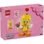 Конструктор LEGO Iconic Looney Tunes Милий птах Твіті 412 деталей (40824) - мініатюра 8