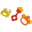 Набор погремушек IK58 - миниатюра 1