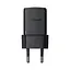 Мережевий зарядний пристрій Baseus Palm Type-C 30W чорний P10111605113-00 - мініатюра 6