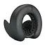 Віброкільце PRETTY LOVE Quentin Vibrating Silicone Cock Ring PRETTY LOVE BI-210312Z 103659 - мініатюра 4