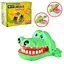 Гра "Крокодил-кусачки" HJ6602 (6920108020905) - мініатюра 1