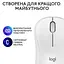 Мышка Logitech M240 Silent Bluetooth Off-White (910-007120) - миниатюра 8