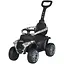 Детская каталка-толокар Bambi Racer M 5731EL-1 с родительской ручкой и музыкой - миниатюра 1