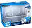 Игрушка Мусоровоз голубой CARS S det0018719 - миниатюра 2