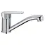 Смеситель для кухни RJ Lotus хром RBZZ002-6K Хром - миниатюра 1
