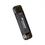 Зовнішній накопичувач SSD 1 Tb Transcend ESD310C USB 3.2 / USB Type-C (TS1TESD310C) - мініатюра 3