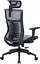 Офісне крісло OfficePro Balance OC620-B-DG-DG (OC620-B-DG-DG) - мініатюра 5