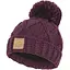 Шапка Picture Organic Haven W Burgundy Purple (1012-B196H) - миниатюра 1