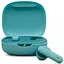 Наушники JBL Wave Flex 2 Blue (JBLWFLEX2BLU) - миниатюра 1
