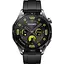 Смарт-годинник HUAWEI Watch GT 4 46mm Black (55020BGS) - мініатюра 2