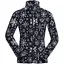 Флисовая кофта Alpine Pro Eflina W XS Синий (1054-007.020.0038) - миниатюра 1