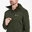 Флисовая кофта Montane Protium Hoodie L Oak Green (1004-MPROHOAKN15) - миниатюра 4