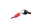 Шлифовальная машина угловая болгарка электрическая Intertool DT-0267 860 Вт х 125 мм - миниатюра 2
