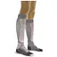 Носки X-Socks Ski Comfort Supersoft Lady 35-36 Серый/Розовый (1068-X20274 35-36 G258) - миниатюра 1