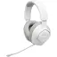 Гарнитура JBL Quantum 360 Wireless White (JBLQTUM360WHT) (7023991) - миниатюра 5