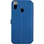 Чохол до мобільного телефона Dengos Flipp-Book Call ID Samsung Galaxy М11 blue (DG-SL-BK-260) (DG-SL-BK-260) - мініатюра 2